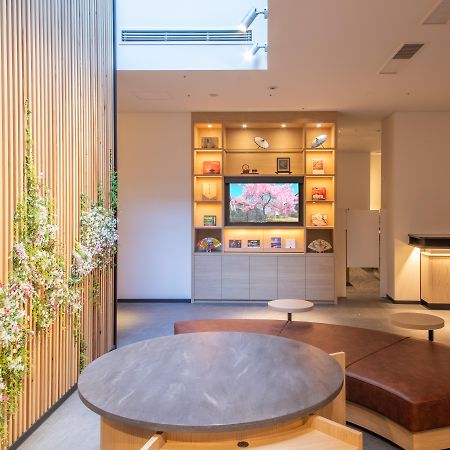 Hotel Keihan Kyoto Ekiminami Exterior foto