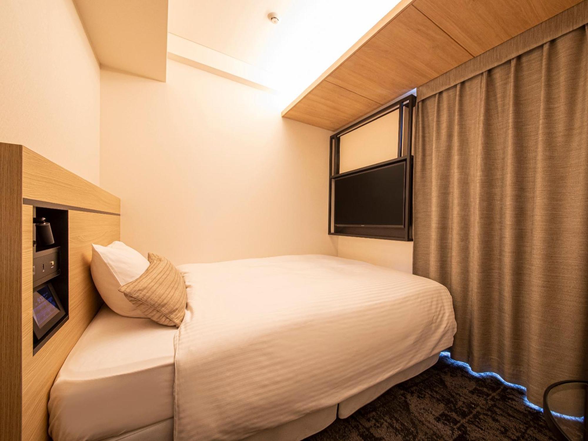 Hotel Keihan Kyoto Ekiminami Exterior foto